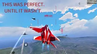 RED SKY J &ndash; Perfect Flight. Perfect Disaster.