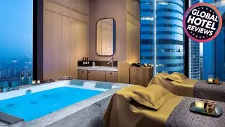 Address Istanbul | İstanbul, Turkey | Hotel Review 🏩