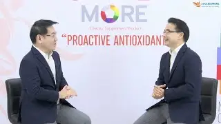 SUCCESSMORE BEING : &ldquo;โอกาสแห่งการคว้าธุรกิจ เพื่อสร้างชีวิตคุณ