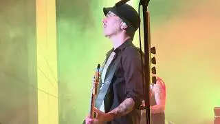 VOLBEAT - Children of the Grave (Black Sabbath cover) - Live PNC
