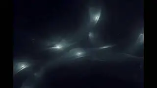 Between Signals - 2 Hours of Calm Space Ambient