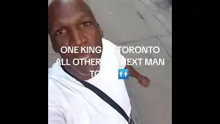 TORONTOSTREETS LAW MAKER GANGSTER OF ALL TIMES ⏲️ TORONTO RAP MUSIC 🎶 SCOTIABANK ARENA THE SIX6 