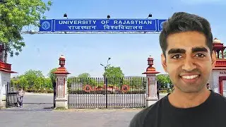 Rajasthan University(RU): Courses | Departments | Colleges 2019 (Hindi)