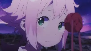 Magical Girl Mechs?! Granbelm Episode 1 Review