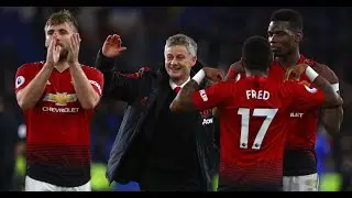 How 'level-headed' Man Utd players view Ole Gunnar Solskjaer after five games in charge