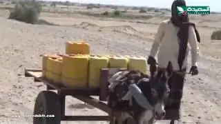 تقرير : منطقة الحرور في أبين ومعاناة السكان مع الوصول للخدمات  (16-11-2018)