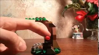 Lego star wars 9489 