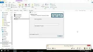 Micro Economics | STATA 13 INSTALLATION| STATA software install