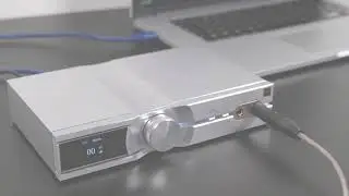ifi NEO iDSD - MQA setup for Tidal  / Roon / Audirvana