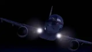 Air Crash Investigation Season 2 Crash Animations