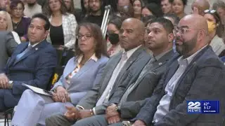 Latino Excellence Awards honor Western Massachusetts lawmakers and residents