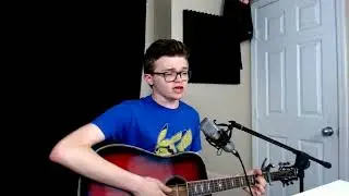 Brothers In Arms by DAGames (Acoustic Cover by CG5)