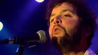 'Weighting' The Black Lillies (live from The Extended Play Sessions)