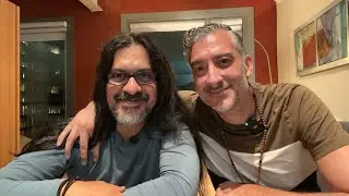 En qu&eacute; etapa va la espiritualidad y la humanidad. David Gallegos