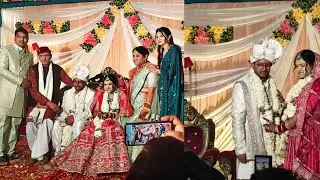 Finally Ho Gai shaadi