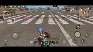 💣💣Solo Vs tanque💣💣Last Day Of Island Survival😱🔥