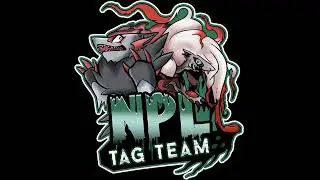 NPL - EP | INTRO | Prod. by whtrwl