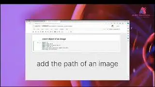 Count Object of An Image