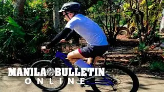 Biking as a means of transportation in the 'new normal'