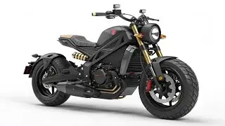 Honda Zoomer Big Hyper Zoom 1000 American Sockter 2026 &ndash; Ultimate Power Scooter Revolution