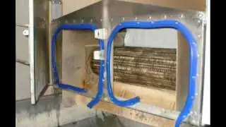 LAITRAM Belt Blancher  #12163
