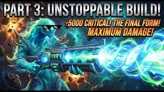 Shotgun Morphling Part 3: The 20k Gold Deficit Comeback!