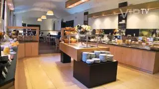 Falkensteiner Hotel Maria Prag, Prague