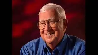 JACK DAVIS Interview