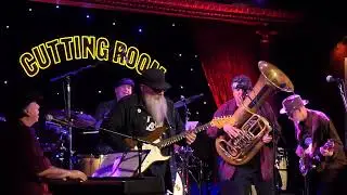 Brian Mitchell & Friends - Such A Night 4-20-23 Cutting Room, NYC