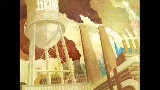 The Heyday - Lights Camera Distraction