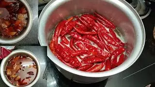 வடகரை ஸ்பெசல் எண்ணை கறி |  ennai Kari |