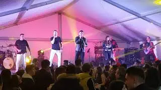 #PUBLICADO POR &reg;TV.VIDEOSTUDIOTRES-ORQ.LA OCABAND #GIRA2020-#ACTUACI&Oacute;N: 2&ordm; PASE (EN CAMBRE) A CORU&Ntilde;A