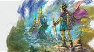 Dragon Quest III HD-2D Remake | part 28