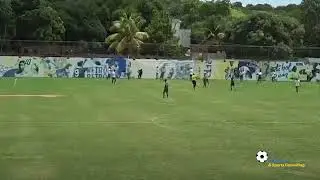 Thiago Vaz  - 05.12.2025 - Palmeiras 3 x 1 Bahia - Aldeia Cup - 4&ordf; Rodada