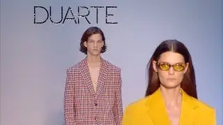 Duarte | Spring Summer 2019 Full Fashion Show | Exclusive
