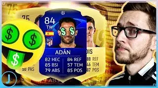 Die besten Trading Investment Tipps f&uuml;r diese Woche! 🔥 FIFA 19 ROAD TO GLORY #53