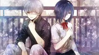Nightcore - So Far Away [Martin Garrix & David Guetta] feat. Jamie Scott & Romy Dya
