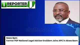 Rivers court freezes Fubara, deputy&rsquo;s anti-impeachment cases; PDP bigwig Enoidem defects to APC