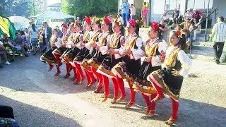 ГОЛЕШ  - СЪБОР 05 05 2013