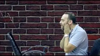 تمرين مساج او تدليك اللسان،  ومعرفة اخراجه وتحريكه بشكل افضل