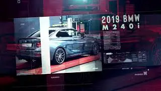 Dyno-Chiptuningfiles.com: Stage 1 engine optimization for the BMW M240i