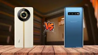 Realme 11 Pro Plus vs Samsung S10 5g