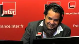 Qui ? Oui ! Le Billet de François Morel