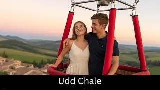 Udd Chale &ndash; उड़ान जो दिल से निकली