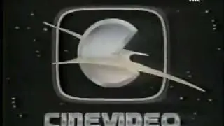 Cinevideo con Warner Home Video (Productora de VHS en Colombia)