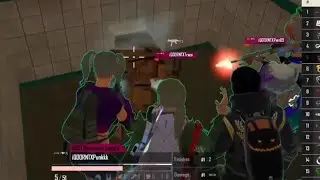 Rntx vs Ve in game banter #rntx #ve #bgmi #bgis2026 
