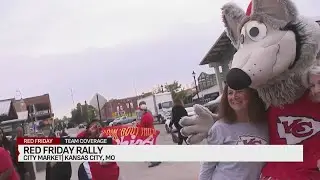 Watch parties across Kansas City metro for Chiefs, Chargers game