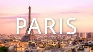 TOP 10 TOURIST ATTRACTIONS IN PARIS