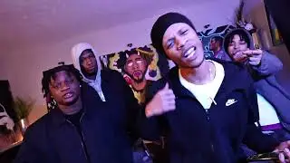 Jaay Finesse - F*ck You Sayin (Official Music Video) 