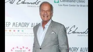Kelsey Grammer Says Daughter Is Fine Following Reports of Knife Attack